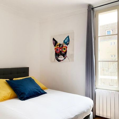 Le Clocher- Appartement Dans Le Coeur De Ville Σαρτρ Εξωτερικό φωτογραφία