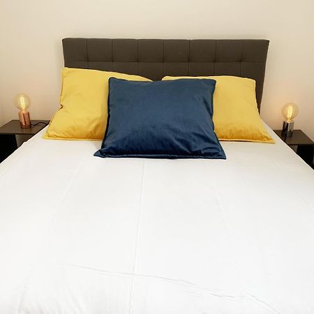 Le Clocher- Appartement Dans Le Coeur De Ville Σαρτρ Εξωτερικό φωτογραφία